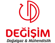 Değişim Dogalgaz